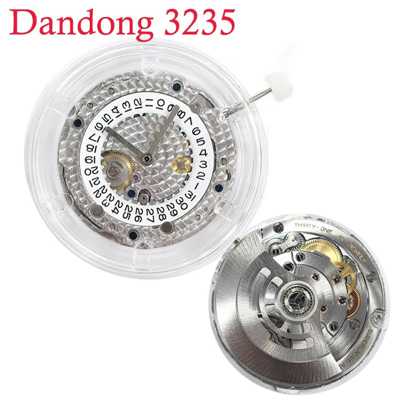 Watch Winder Compact - Mouvement mécanique automatique VSF 3235 de