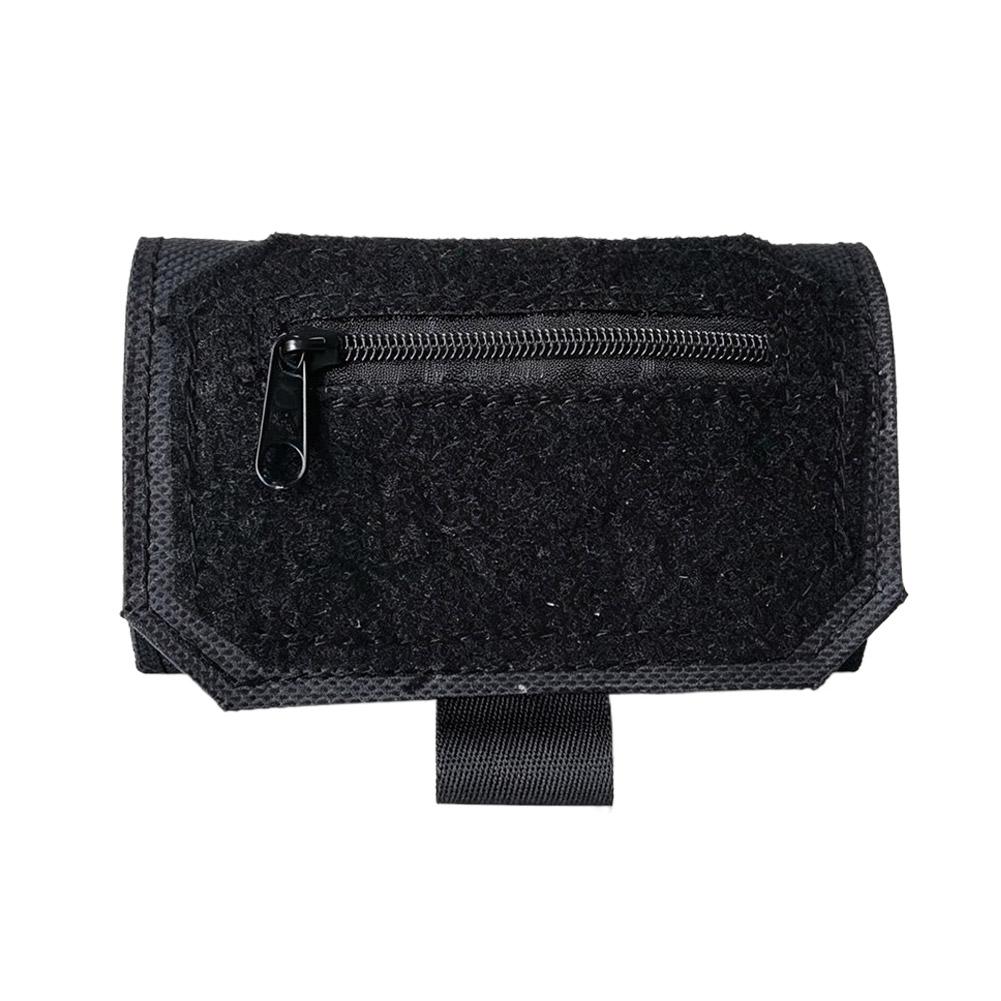 Edc Carry Bag - Pochette de ceinture compacte, mini sac