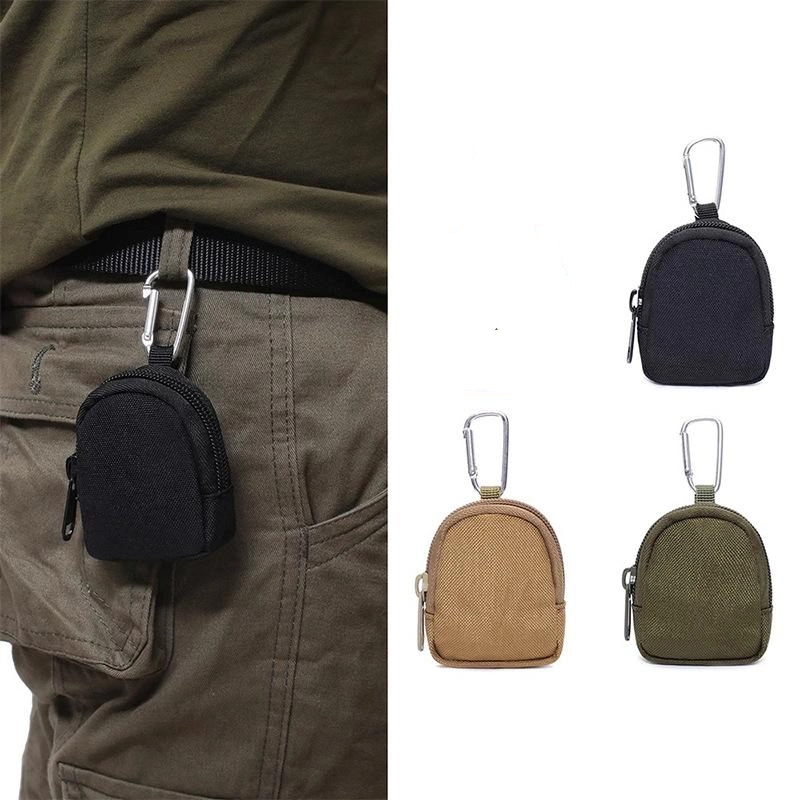 Edc Concealed Carry - Pochette tactique EDC pour hommes, 1