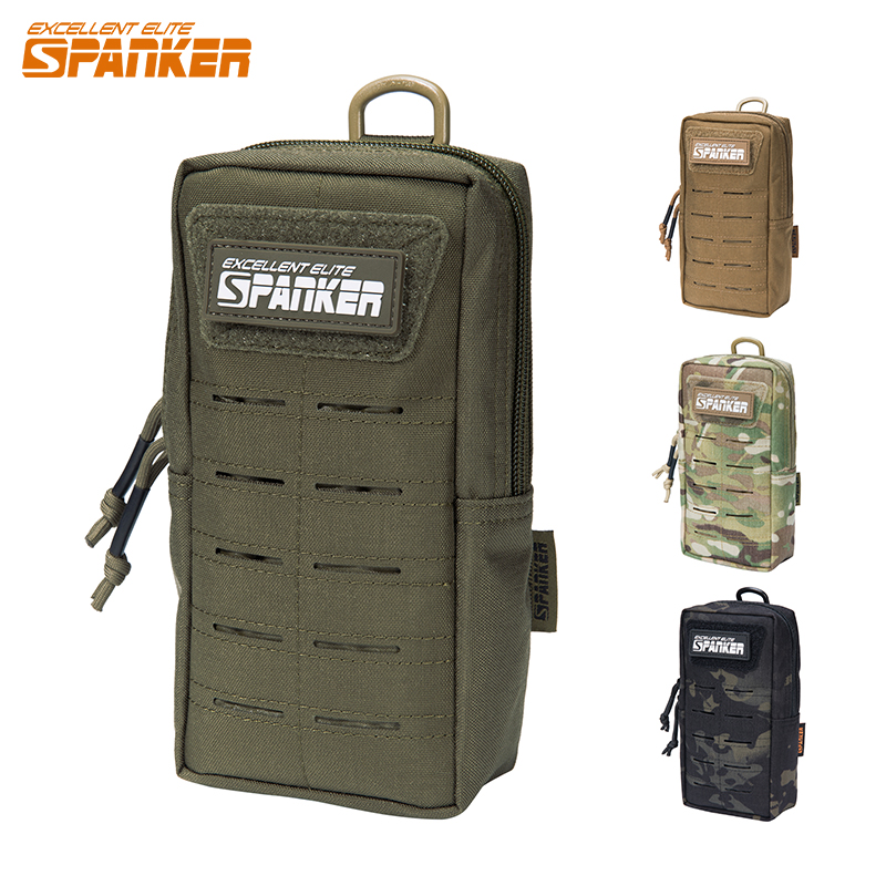 DulMolle-Sac de taille d'urgen - Edc Carry Pack avis et prix