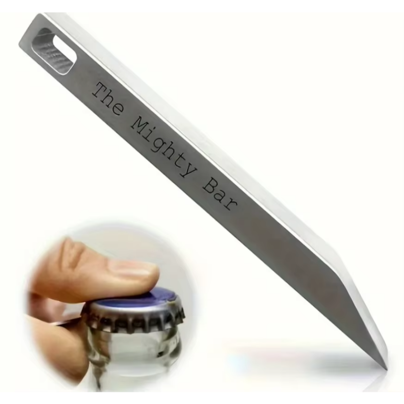 Couteau de poche et ouvre-bout - Edc Deep Carry avis et prix