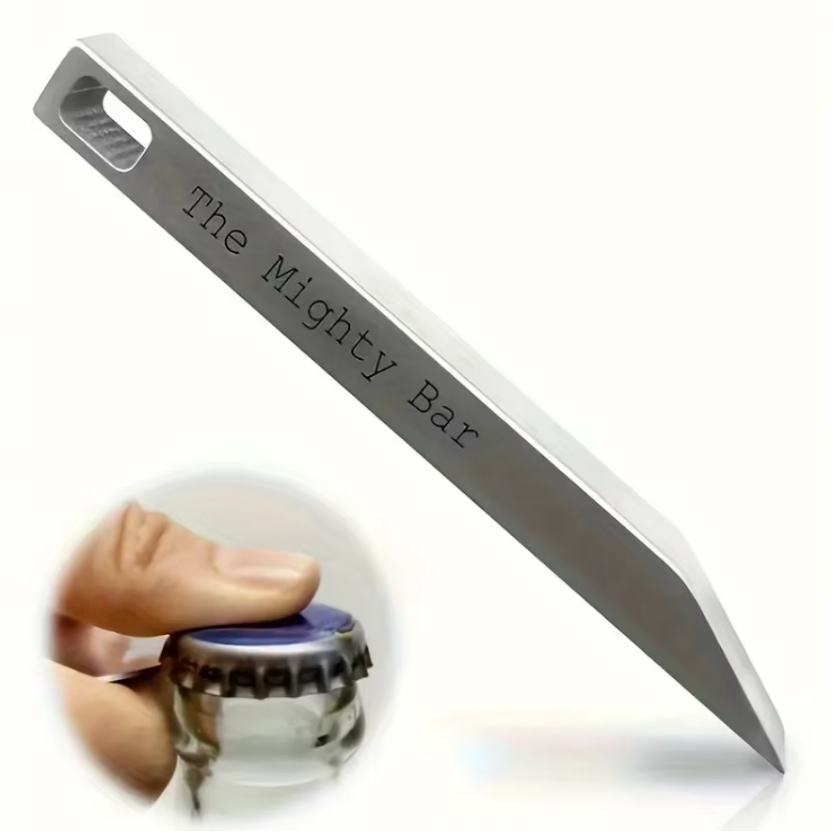Couteau de poche et ouvre-bout - Edc Deep Carry avis et prix