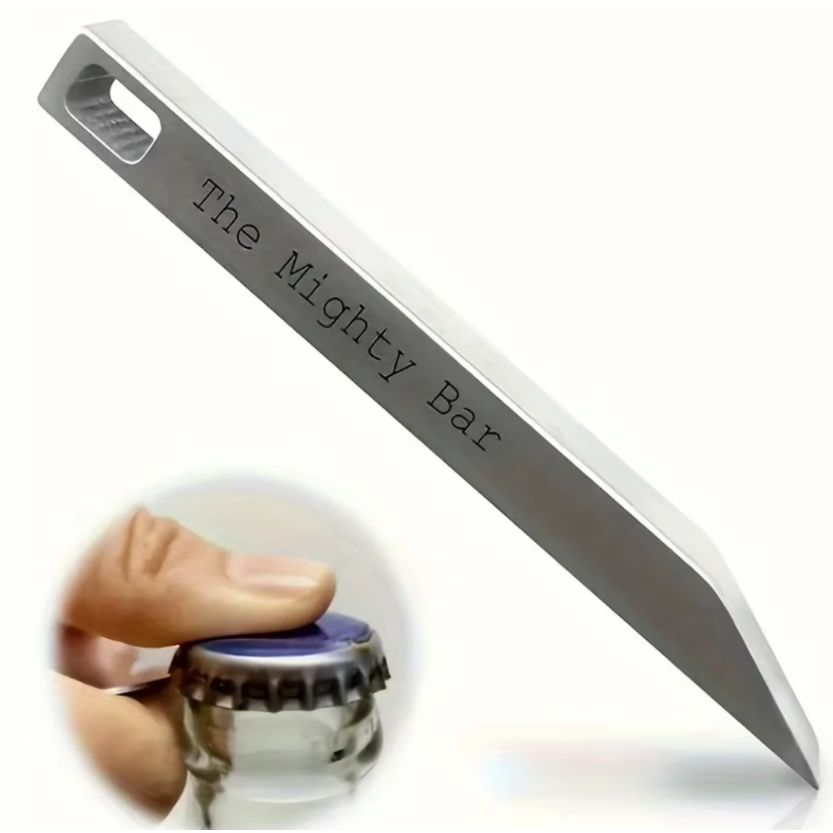 Couteau de poche et ouvre-bout - Edc Deep Carry avis et prix