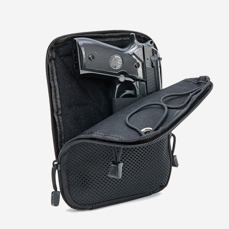 Pochette tactique de ceinture  - Edc Carry Bag avis et prix