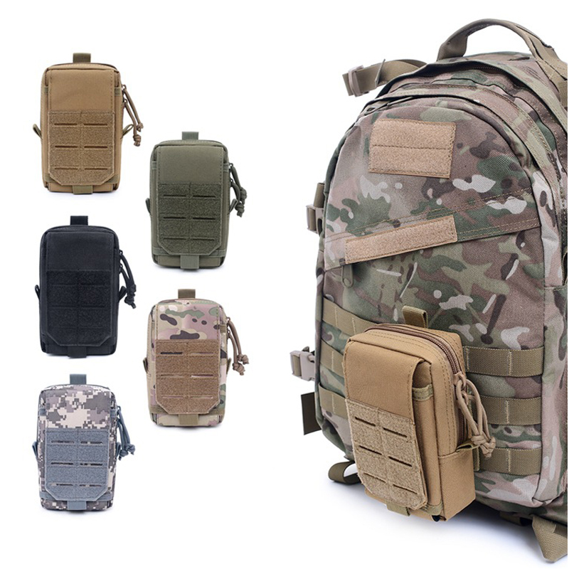‌ Sac à dos de fixation tactiq - Edc Carry Pocket Pouch avis et prix