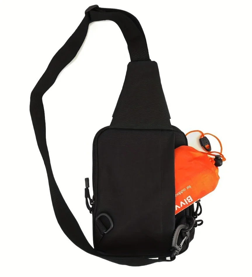 Sac à bandoulière tactique pou - Edc Concealed Carry Fanny Pack avis et prix