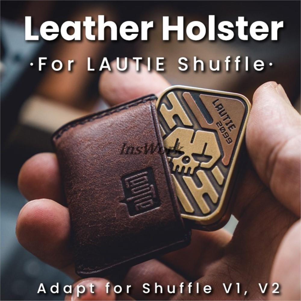 LAUTIE EDC-Étui en cuir pour S - Edc Deep Carry avis et prix