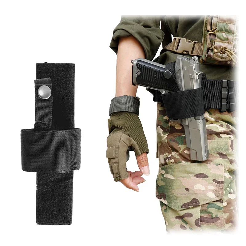 Étui pour pistolet de transpor - Edc Carry Handgun avis et prix