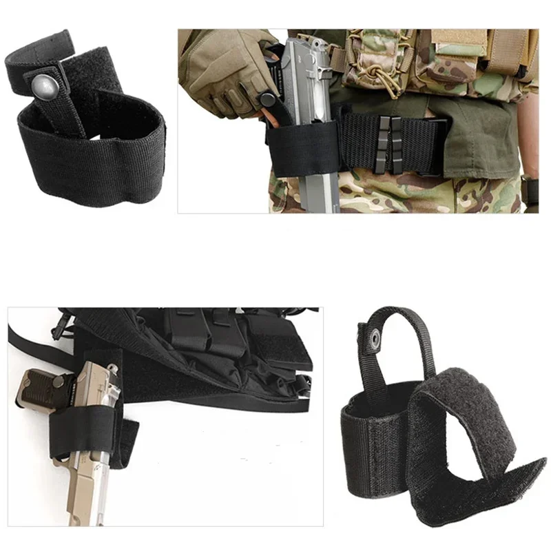 Étui pour pistolet de transpor - Edc Carry Handgun avis et prix