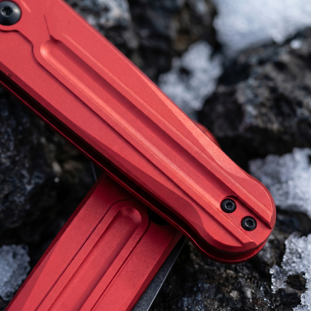 Couteau de poche pliant à manc - Edc Carry For Men avis et prix