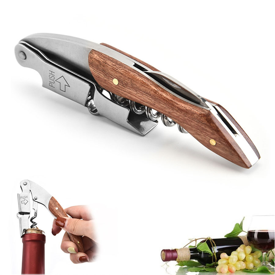 Ouvre-bouteille robuste avec p - Bottle Opener Keyring avis et prix