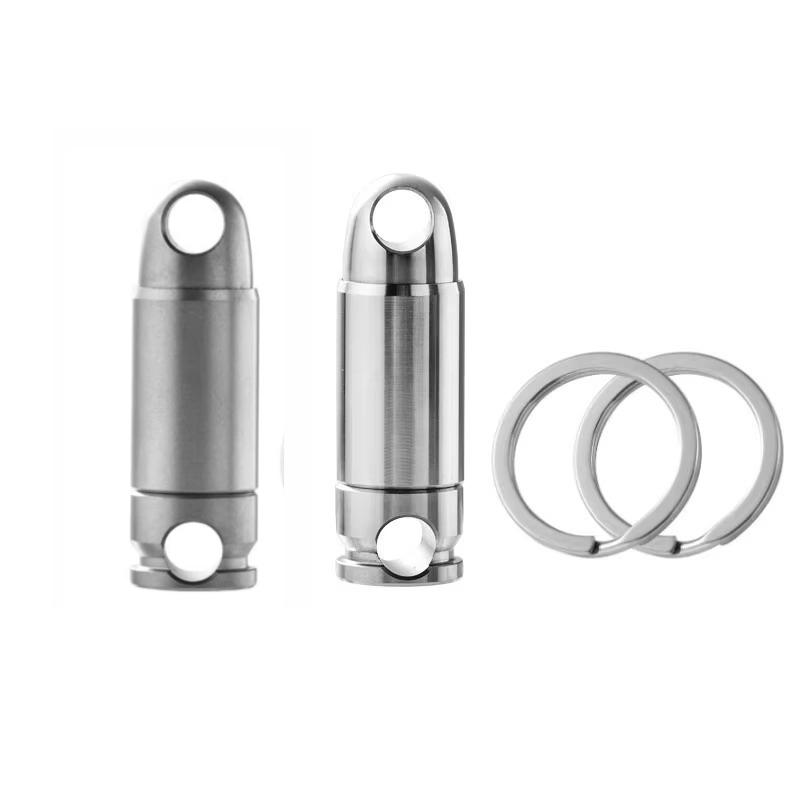 Porte-clés en titane PioneerED - Edc Carry Bag avis et prix