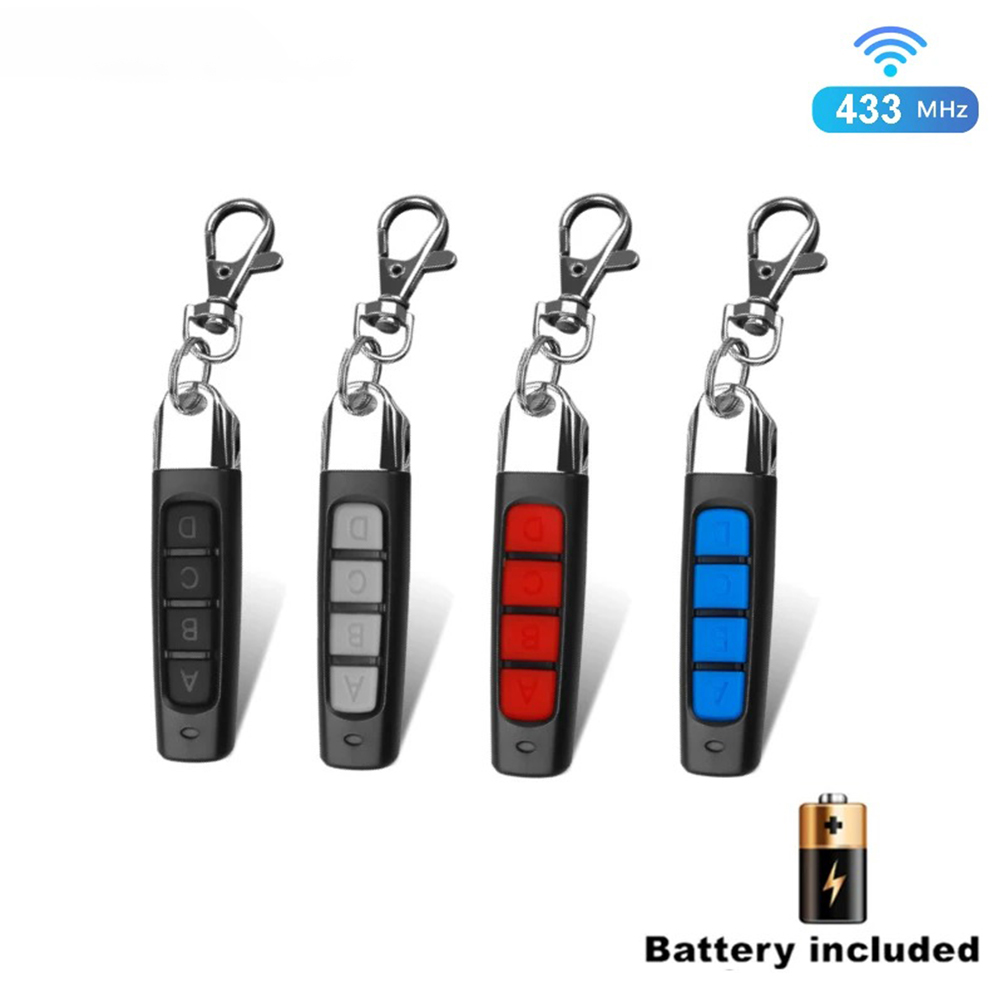 433MHZ télécommande Clone appr - Bottle Opener Keyring avis et prix