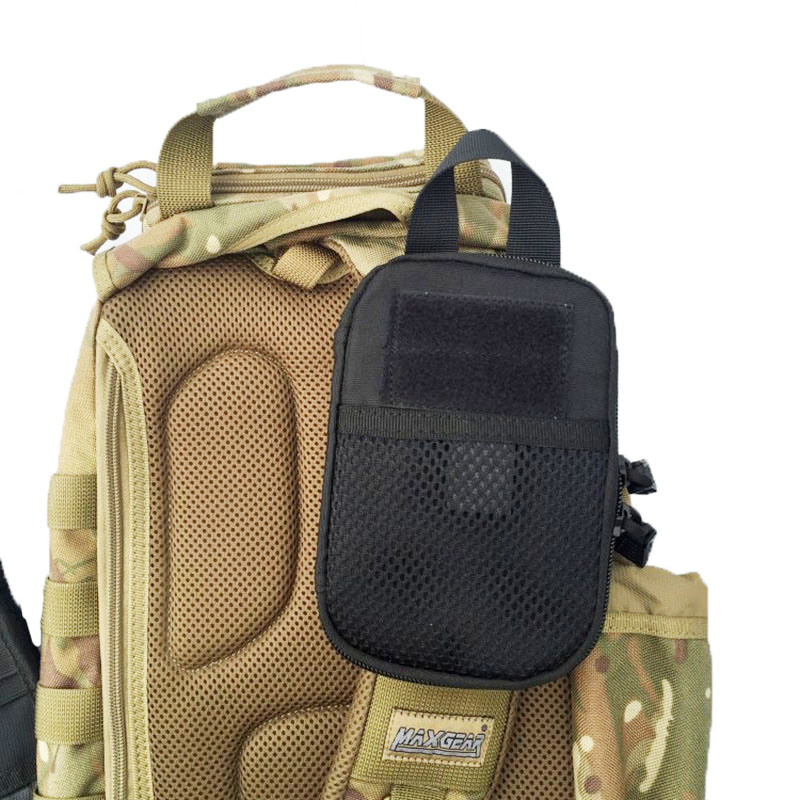 Pochette tactique EDC Molle, p - Edc Carry Pack avis et prix