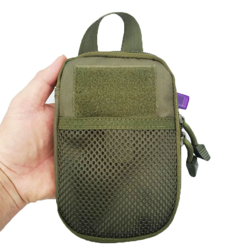 Pochette tactique EDC Molle, p - Edc Carry Pack avis et prix