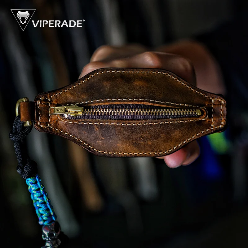 ​ Portefeuille VIPERADE PJ10 S - Edc Concealed Carry avis et prix