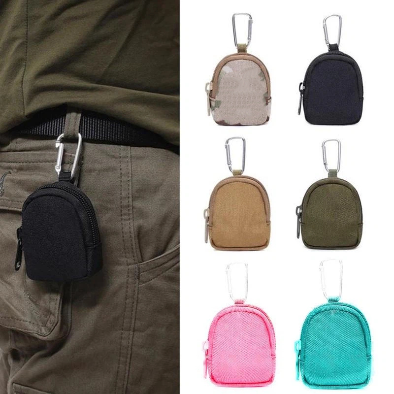 Porte-clés tactique EDC pour h - Edc Carry Pocket Pouch avis et prix