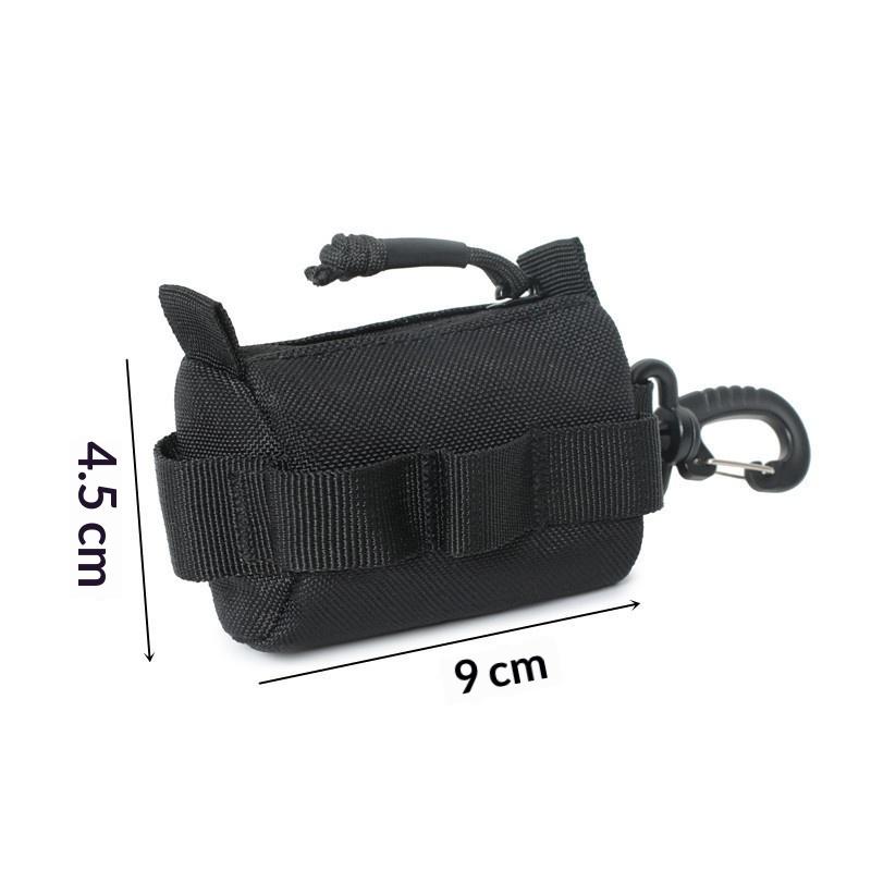 Pochette extérieure à boucle,  - Edc Concealed Carry avis et prix