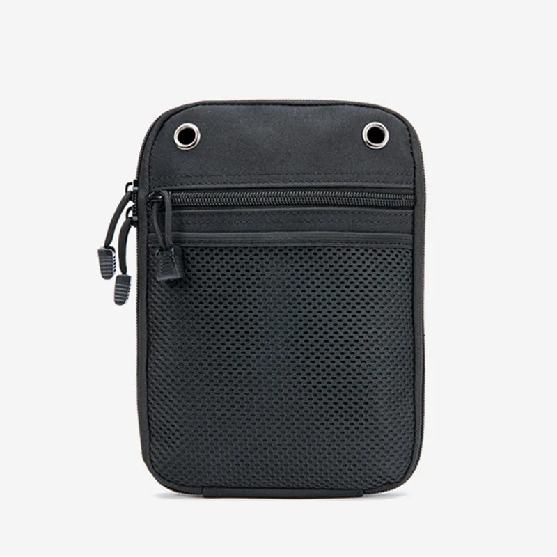 Pochette pour étui de chasse d - Edc Concealed Carry Fanny Pack avis et prix