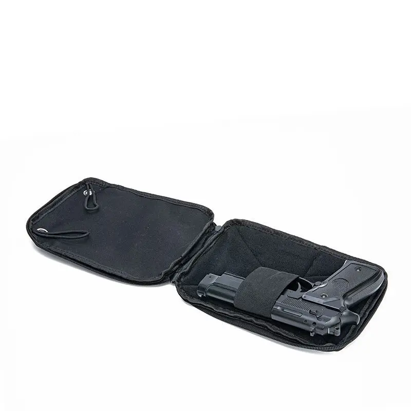 Pochette pour étui de chasse d - Edc Concealed Carry Fanny Pack avis et prix