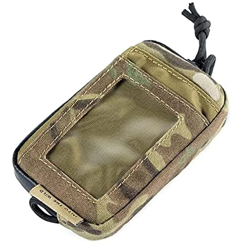 ONETIGRIS pochette EDC étanche - Edc Concealed Carry avis et prix