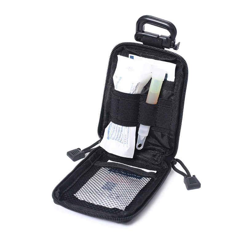 Pochette tactique EDC, pochett - Edc Concealed Carry avis et prix