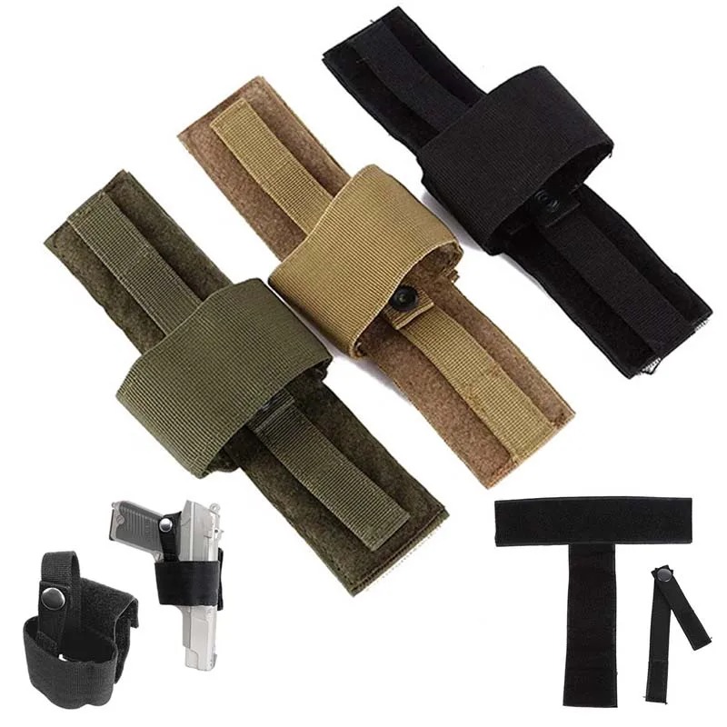 Porte-arme de ceinture léger O - Edc Carry Handgun avis et prix