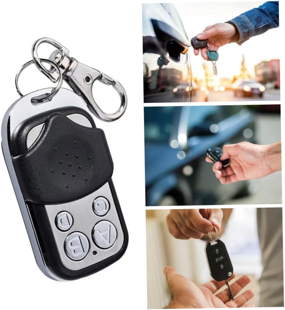 Télécommande 433 MHz pour clé  - Bottle Opener Keyring avis et prix