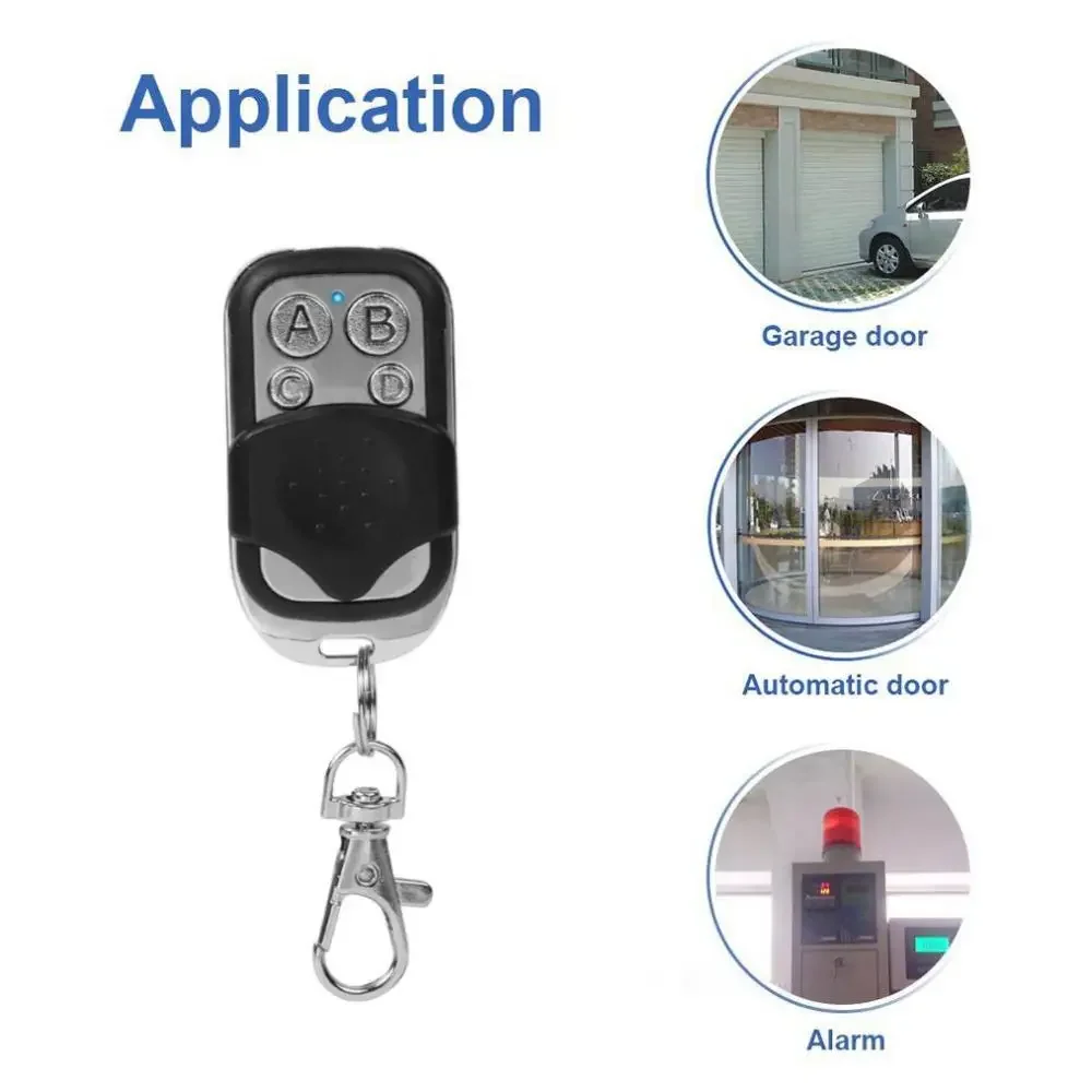 Télécommande 433 MHz pour clé  - Bottle Opener Keyring avis et prix