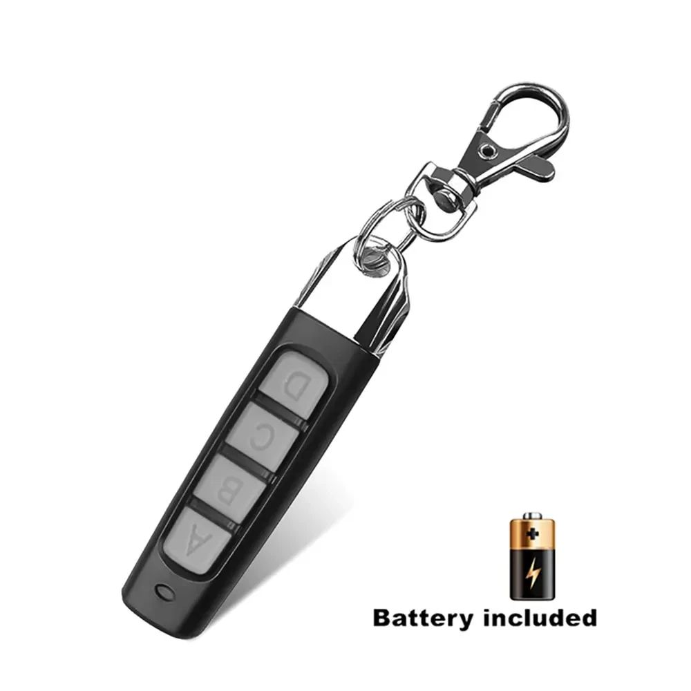 Télécommande de clonage RF 433 - Bottle Opener Keyring avis et prix