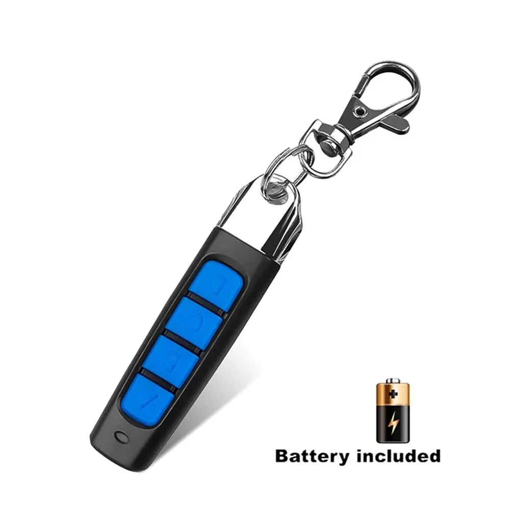 Télécommande de clonage RF 433 - Bottle Opener Keyring avis et prix