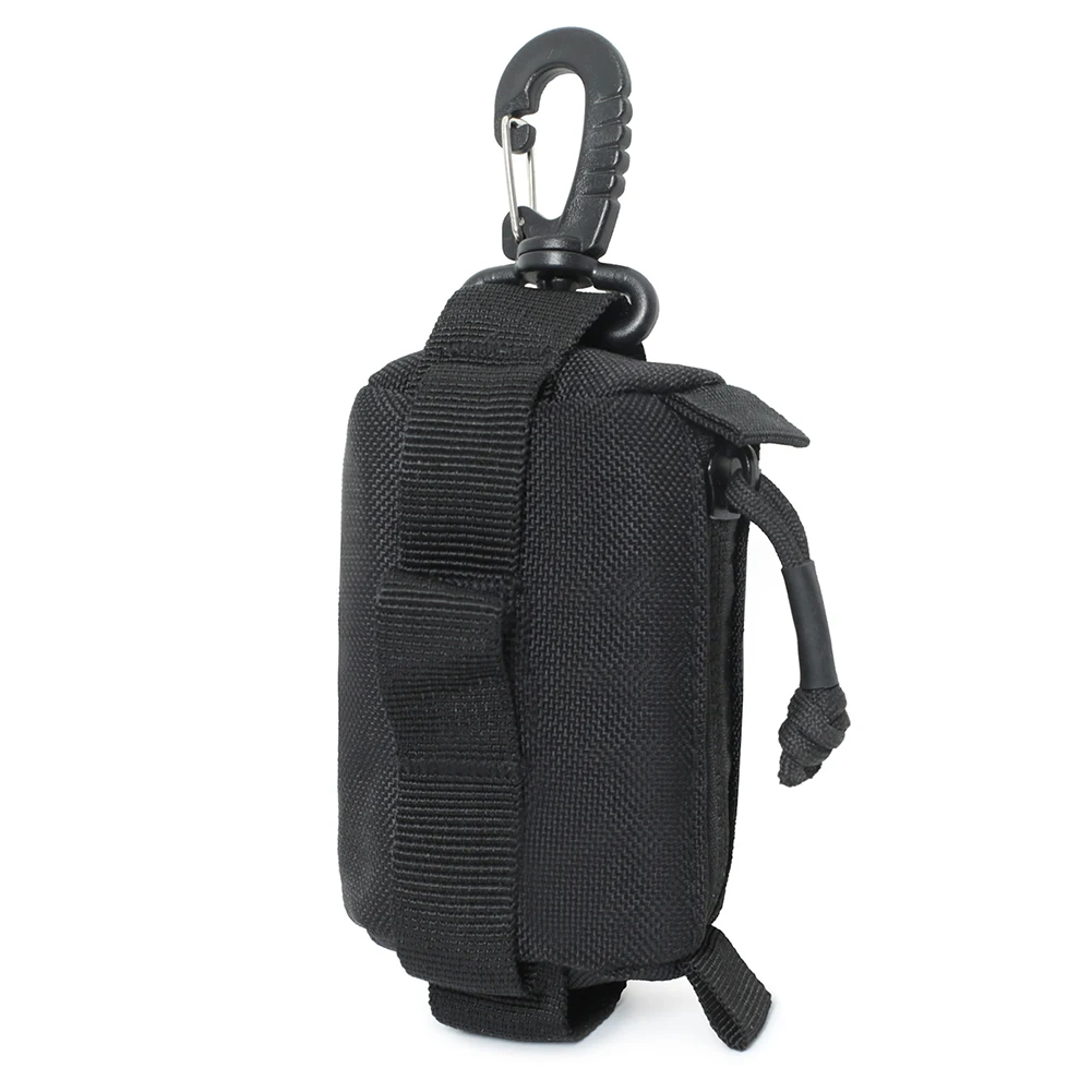 DulEDC-Porte-cartes à fermetur - Edc Concealed Carry avis et prix