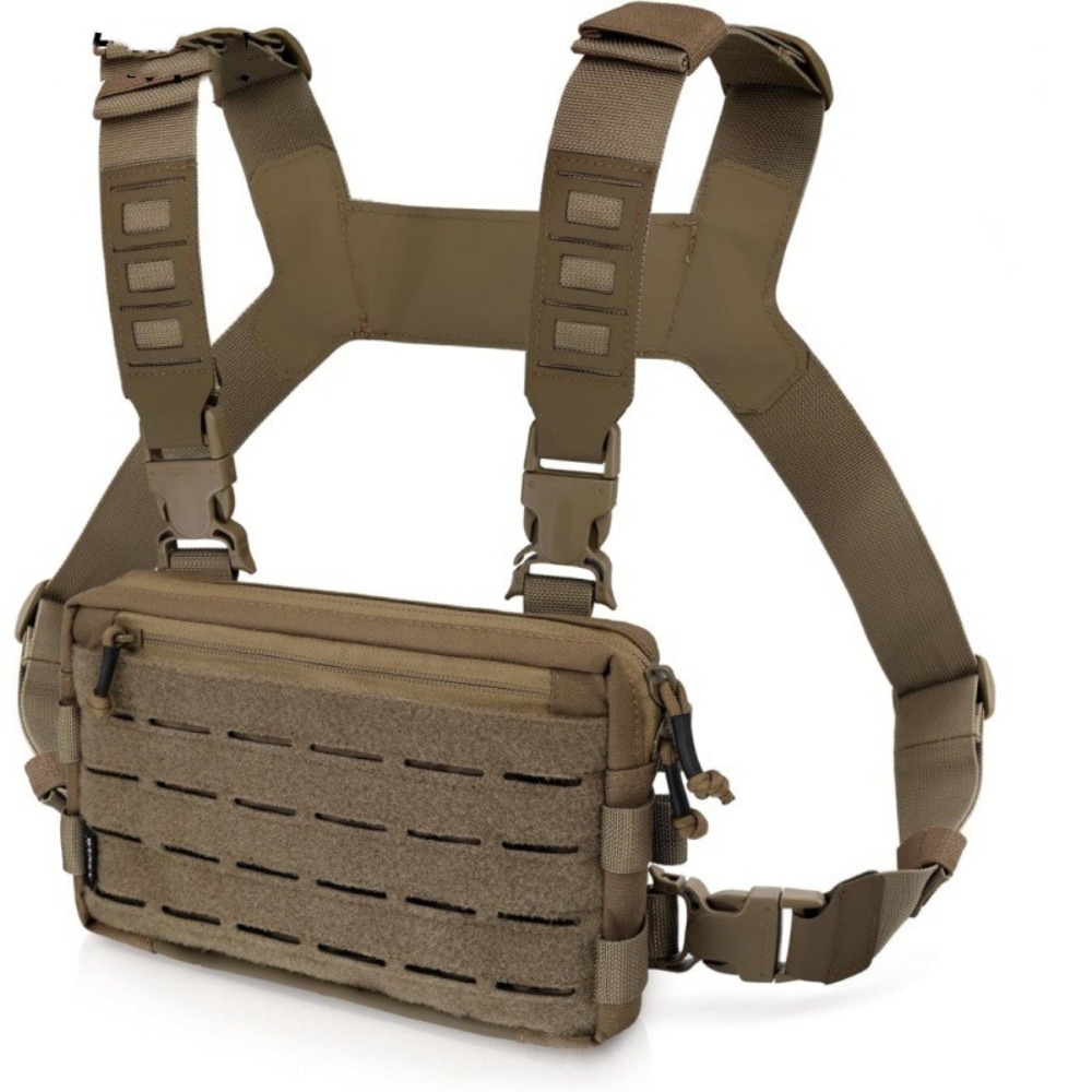 Sac de poitrine pour homme en  - Edc Carry Bag avis et prix