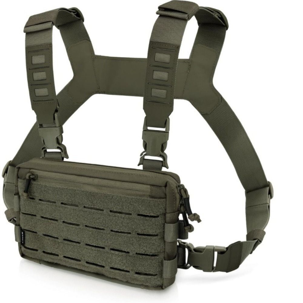 Sac de poitrine pour homme en  - Edc Carry Bag avis et prix