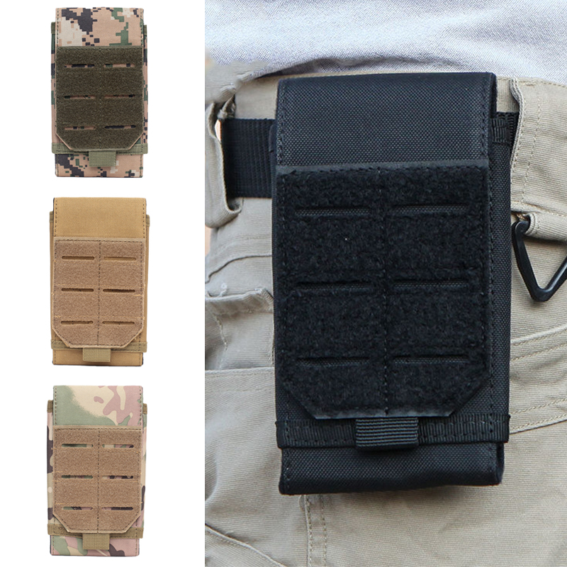 Pochette de téléphone Molle d' - Edc Carry Pack avis et prix