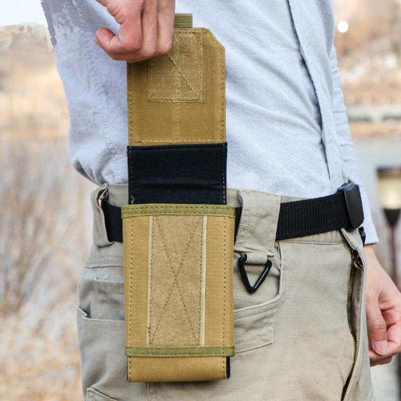 Pochette de téléphone Molle d' - Edc Carry Pack avis et prix