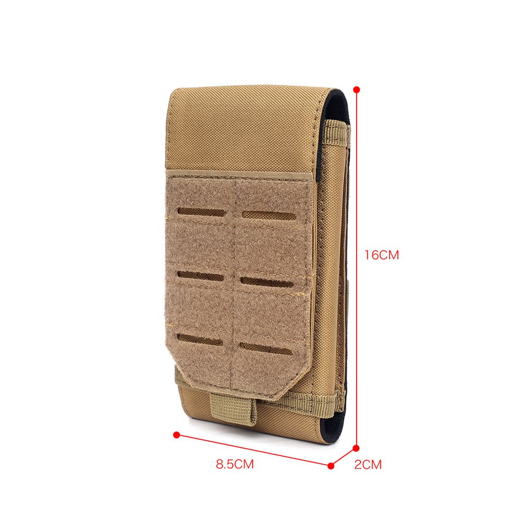 Pochette de téléphone Molle d' - Edc Carry Pack avis et prix