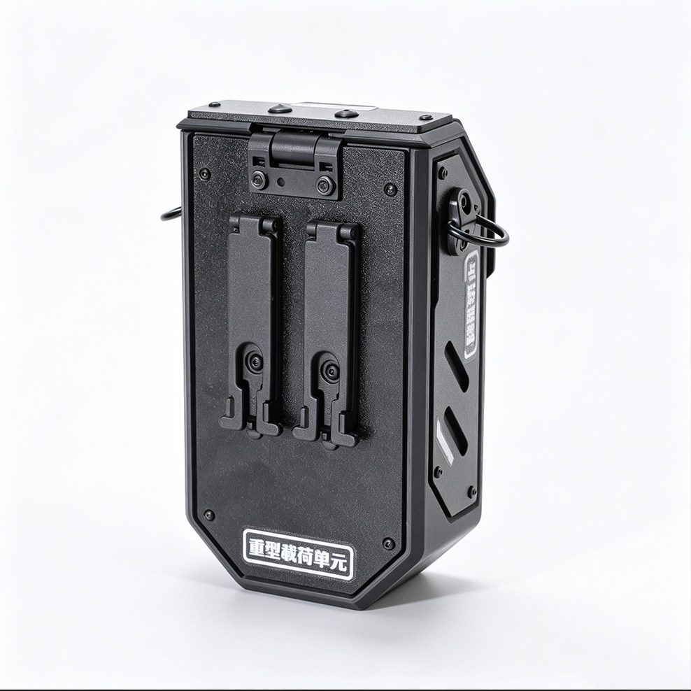 Kit d'accessoires tactiques MO - Edc Carry Bag avis et prix