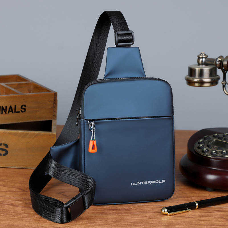 Sac de poitrine multifonctionn - Edc Carry Bag avis et prix