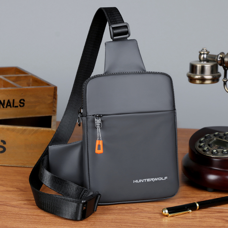 Sac de poitrine multifonctionn - Edc Carry Bag avis et prix