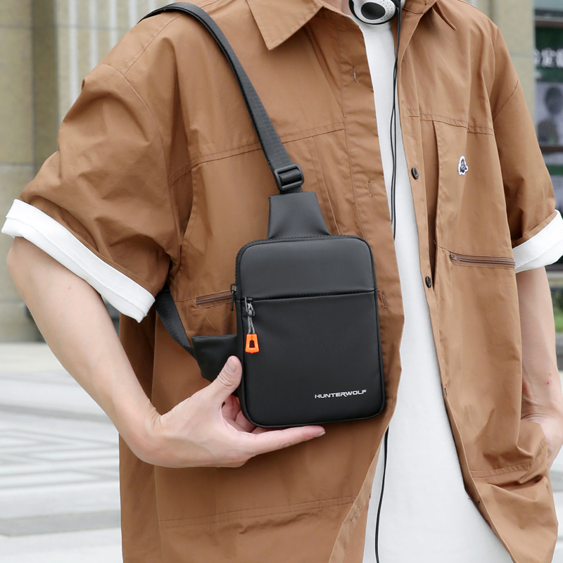 Sac de poitrine multifonctionn - Edc Carry Bag avis et prix