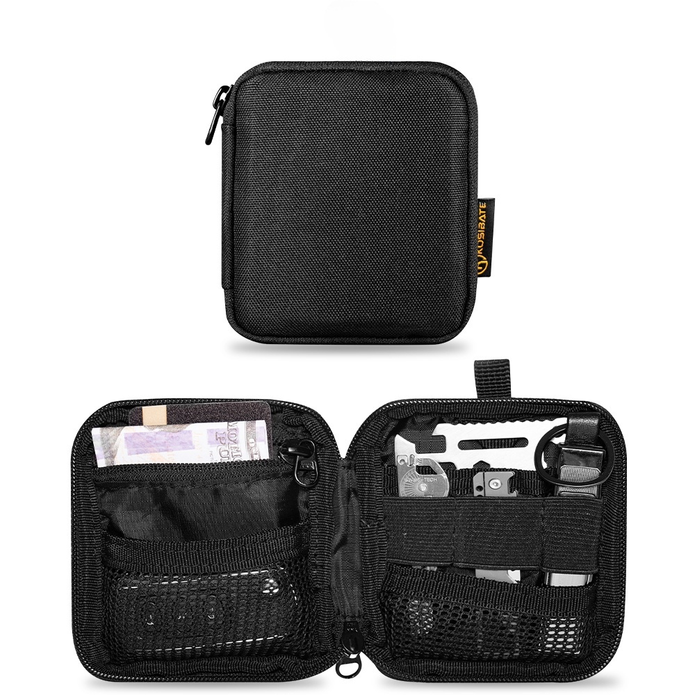 Mini pochette organisatrice ED - Edc Carry Pocket Pouch avis et prix