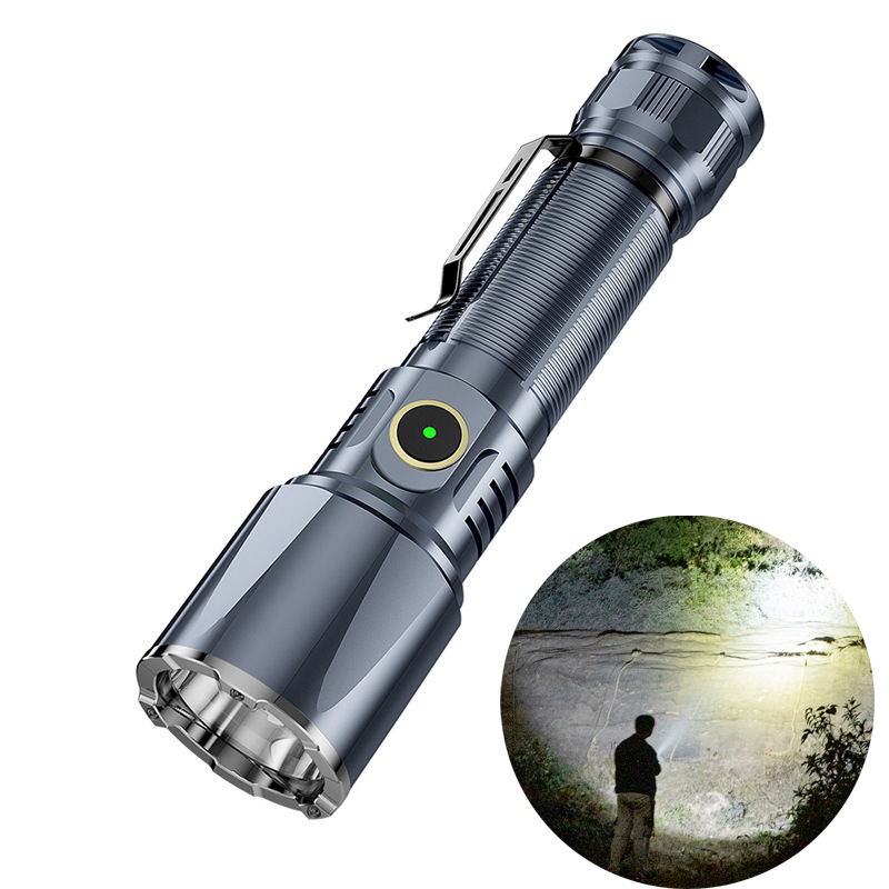 Lampe de poche EDC portable as - Edc Carry Flashlight avis et prix