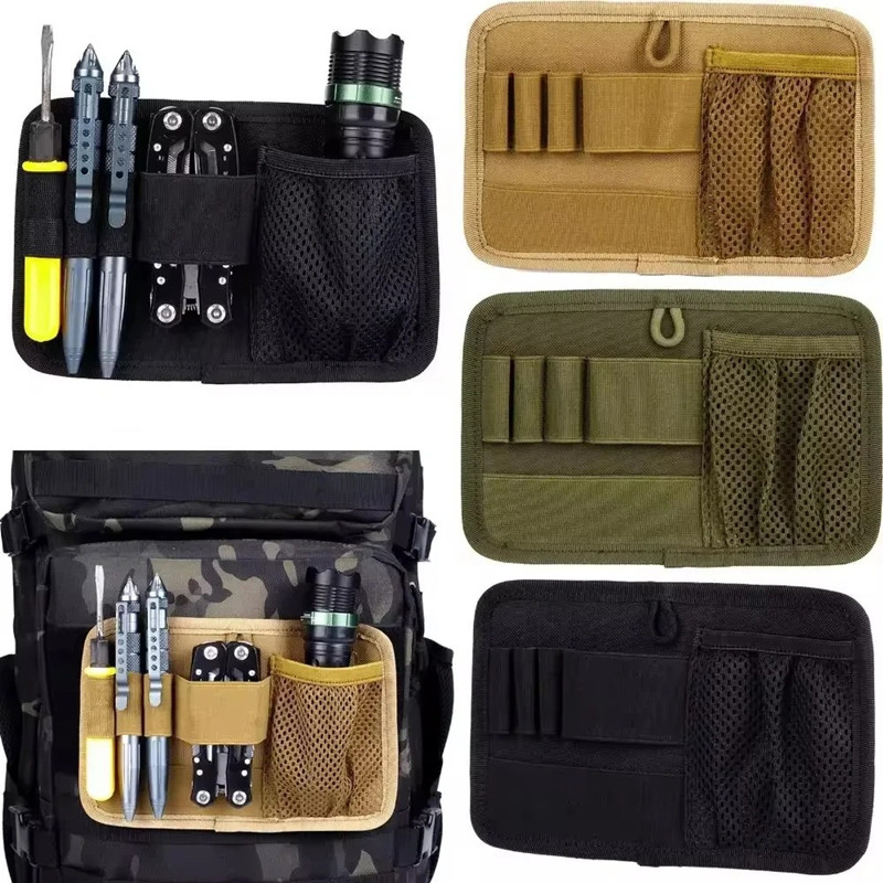 Organisateur EDC modulaire à c - Edc Carry Pack avis et prix