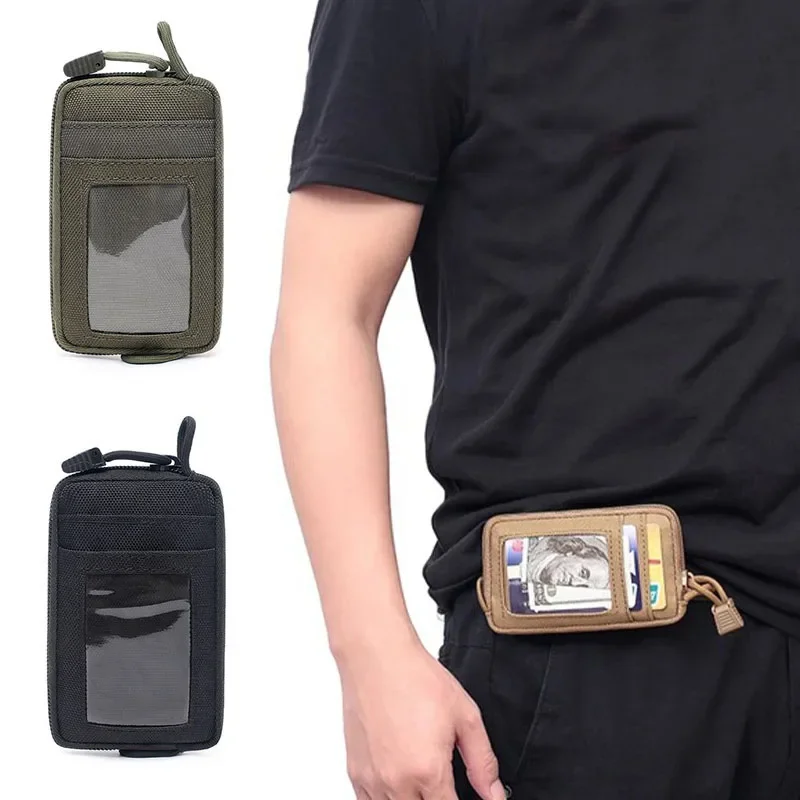 Pochette tactique EDC, porte-m - Edc Concealed Carry avis et prix