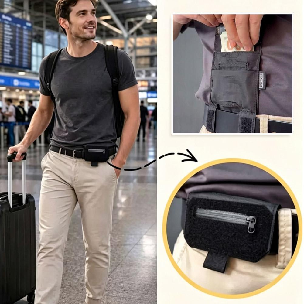 Pochette de ceinture compacte, - Edc Carry Bag avis et prix