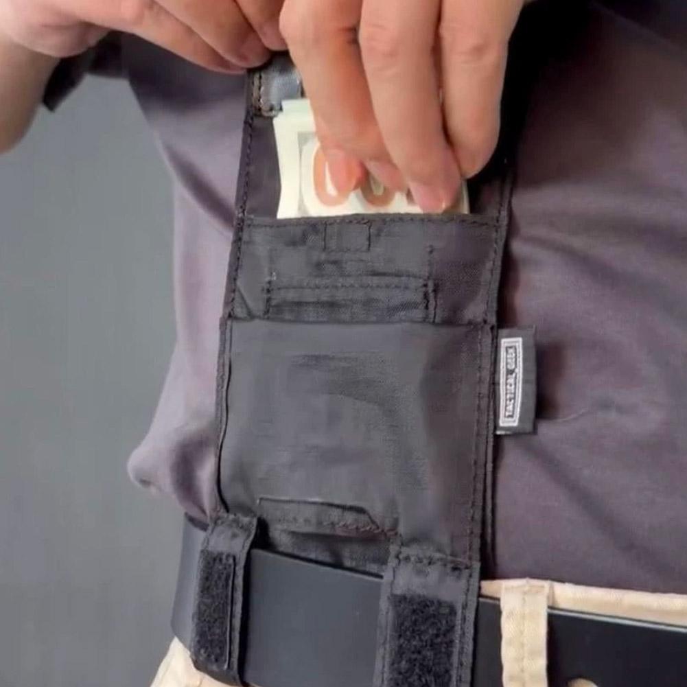 Pochette de ceinture compacte, - Edc Carry Bag avis et prix