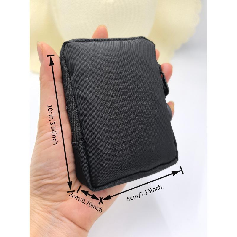 Mini pochette EDC résistante à - Edc Carry Pocket Pouch avis et prix