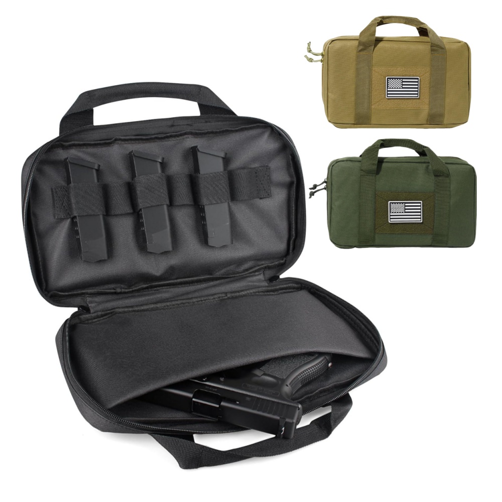 Sac de transport pour pistolet - Edc Carry Handgun avis et prix