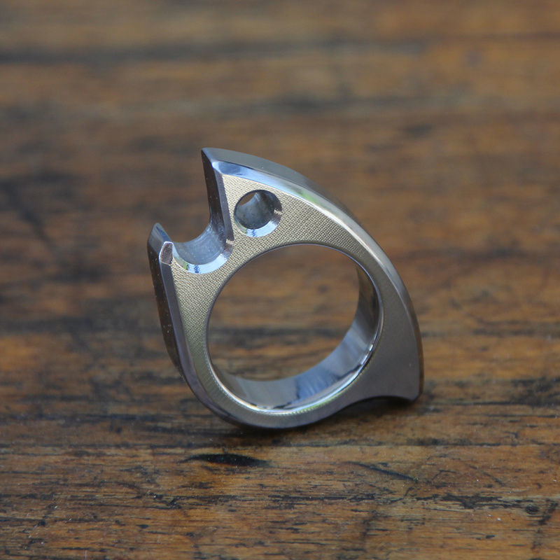 EDC – petit anneau de poisson  - Bottle Opener Keyring avis et prix